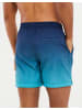 Threadbare Badehose Utara in Aqua