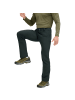 Maier Sports Hose Essential Flex M in Dunkelgrau035