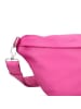 Zwei Mademoiselle.M Umhängetasche 40 cm pink