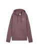 Puma Class Relaxed Hoodie in lila