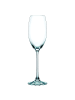 Nachtmann 4 er-Set Vivendi Proseccogläser in Transparent