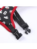 Disney Mickey Mouse Hundegeschirr XS/S Verstellbar & bequem für Hunde