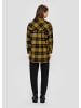 QS Bluse in 77N0_guacamole