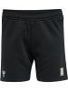 Hummel Verstellbare Taille Kurze Hose Hmlgg12 Damen in BLACK