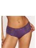 LASCANA Panty in pflaume