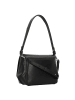 Liebeskind Berlin Schultertasche M Leder 23 cm black