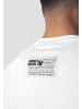 Gorilla Wear T-shirt - Classic - Weiß