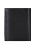 Wittchen Brieftasche Kollektion Florence (H)13x (B)11cm in Schwarz