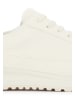Kazar Sneaker Low in Off-white