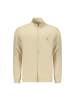 Coveri Moving Beige Baumwolle Herren Sweatshirt
