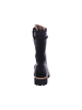 s.Oliver Stiefel in schwarz