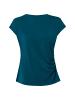 Zero  Shirt in aqua