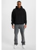 DEF Jeanshose in Grau