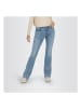 MAC Jeans in Blau