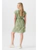 ESPRIT Still-Kleid in Real Olive