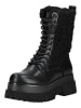 Replay Stiefel in Schwarz