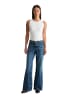 Marc O'Polo Jeans Model Caya in Medium Blue
