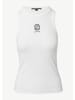 comma T-Shirt  in  0120_weiß