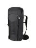 Jack Wolfskin 3D Aerorise 40 - Wanderrucksack 68 cm in phantom