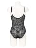 Triumph Body Amourette Charm in schwarz