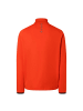 Bogner Midlayer Ihno in red orange