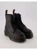 Dr. Martens Klassische Stiefeletten in Schwarz