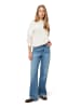 Zero  Jeans Style Witney hell 32 Inch in Blue Denim