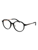 Guess Damen Optische Fassungen Rund Schwarz