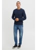 11 Project Strickpullover PRAdamus 20715524 ME in blau