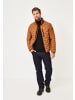 redpoint Blouson PAD 2.0 in rusty brown