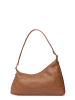 Marc Ellis Schultertasche in COGNAC