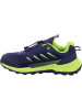 Kastinger Trekkingschuh in blau