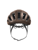ABUS Fahrradhelm PowerDome ACE in metallic copper