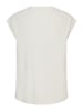 More & More klassisches Blusentop in off white