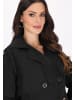 faina Women Jacket in black