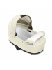 Cybex Cybex Cot S Lux - Farbe: Seashell Beige