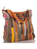 Kmisso Rucksack in Bunt - Rot