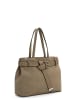 SURI FREY Shopper SFY Libby in taupe