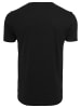 Mister Tee T-Shirts in schwarz