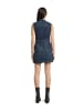 G-Star Raw Moto Slim Kleid antique faded twister