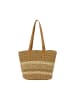 gaya Women Tote Bag in Camel