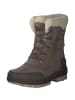 Sorel Schnürstiefel in Omega Taupe  Major