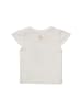 Noppies T-Shirt Cayuga in Whisper White