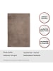 obsession Wohnzimmer Teppich – Kurzflorteppich Chaplin 545 in creme - rechteckig