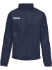 Hummel Hummel Rain Mantel Hmlpromo Multisport Herren in MARINE