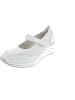 remonte Ballerina Weiß