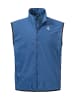 Schöffel Weste "Vest Style Cannobio MNS" in cornflower blue