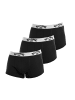 Billabong 3er-Set: Boxershorts in Black