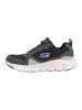 Skechers Sneaker in Schwarz