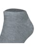 Puma Socken 12er Pack in Schwarz/Weiß/Grau